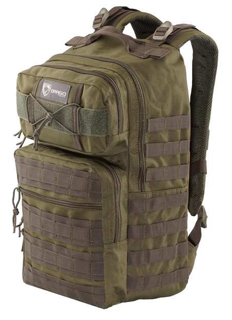 Picture of Drago Gear Ranger Laptop Backpack GN