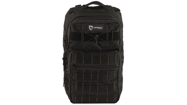 Picture of Drago Gear Ranger Laptop Backpack BK