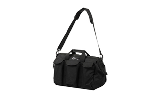 Picture of Drago Sportsman Pro Tool Bag - Black 17303BL 815778011772