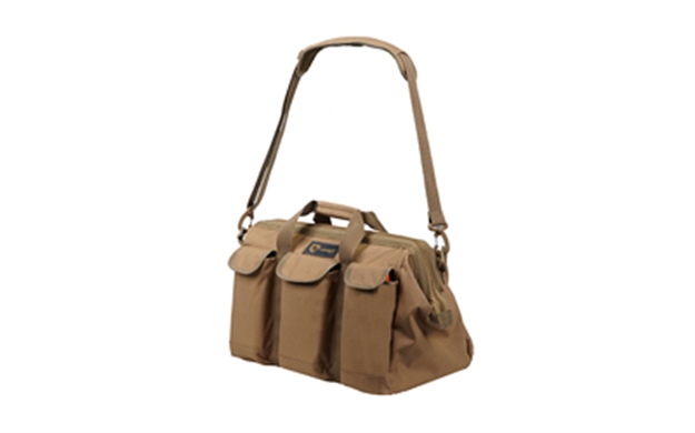 Picture of Drago Sportsman Pro Tool Bag - Tan 17303TN