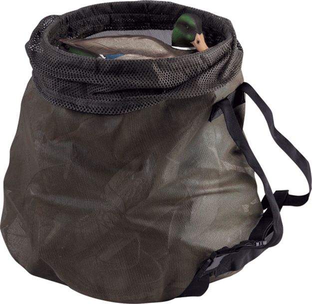 Picture of Drake Outdoors "Big Mouth" Decoy Bag Olive