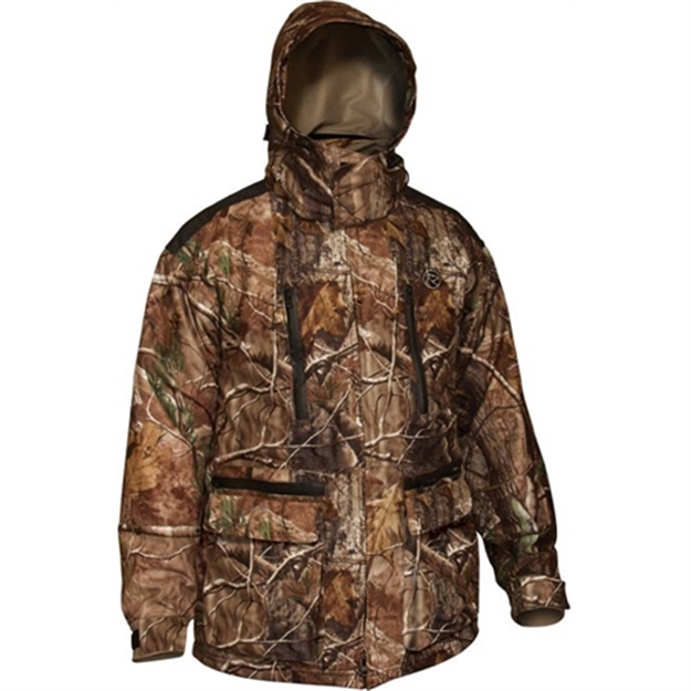 Picture of Drake Outdoors Fleece Lined Jacket Moinf