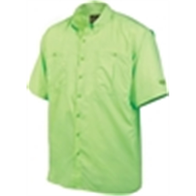 Picture of Drake Outdoors Flyweight Wingshooter Grn Sml