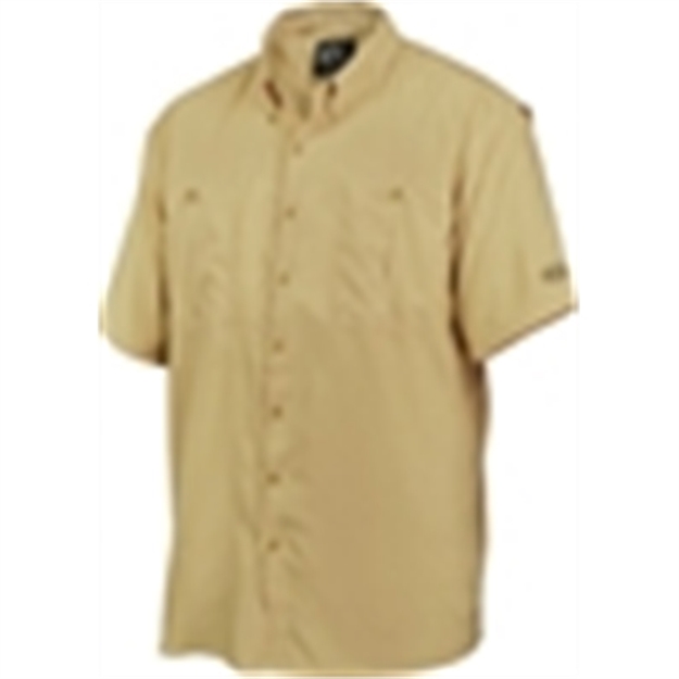 Picture of Drake Outdoors Flyweight Wingshooter Khaki Lrg