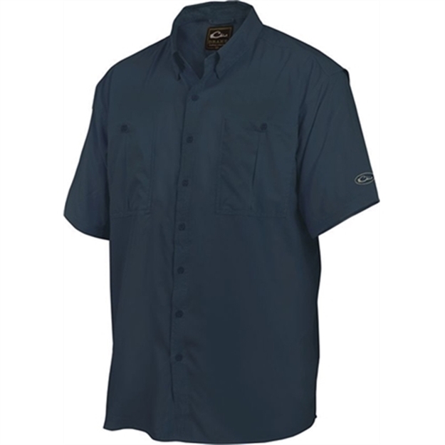 Picture of Drake Outdoors Flyweight Wingshooter Nvy 2Xl