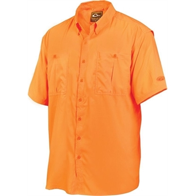 Picture of Drake Outdoors Flyweight Wingshooter Org Lrg