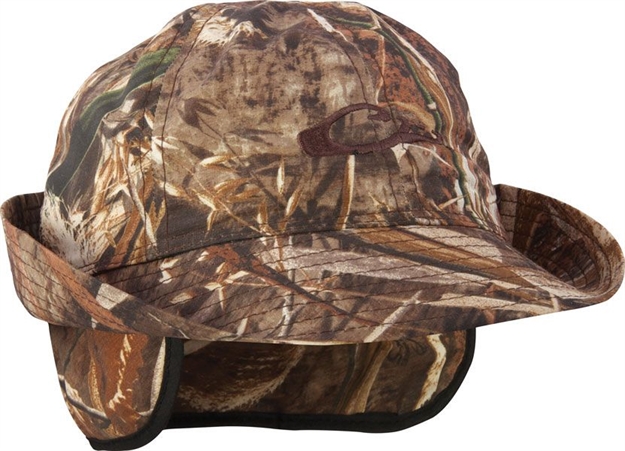 Picture of Drake Outdoors Gore-Tex Jones Hat Max-5 Dh7006-015-2