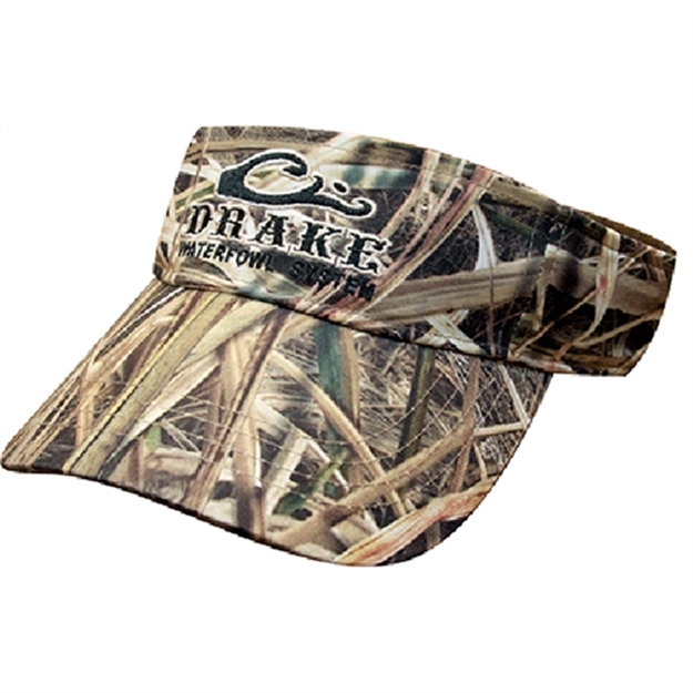 Picture of Drake Outdoors Logo Visor Blades