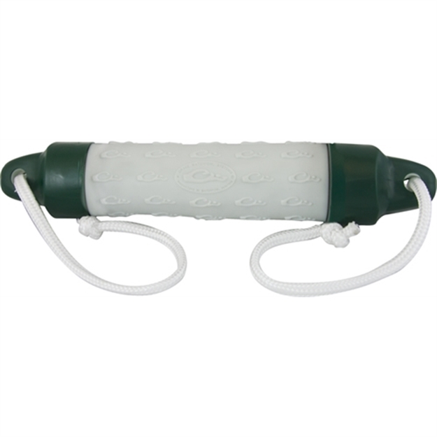 Picture of Drake Outdoors Retrieve Rite Bumper - White