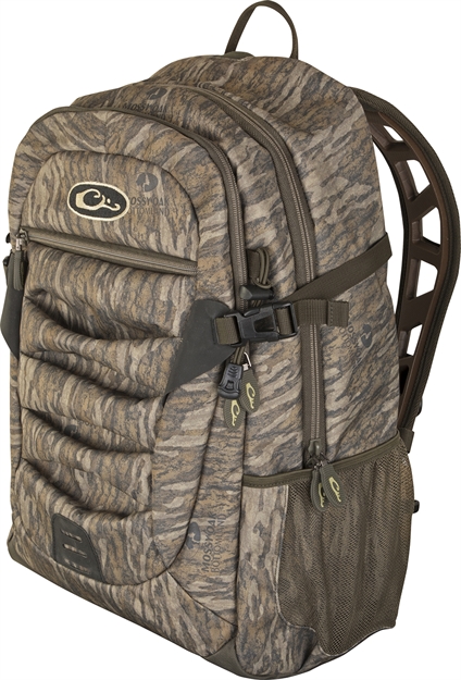 Picture of  Drake Waterfowl Da1011006 Daypack  Hd-2 Mossy Oak Bottomland 659601595301