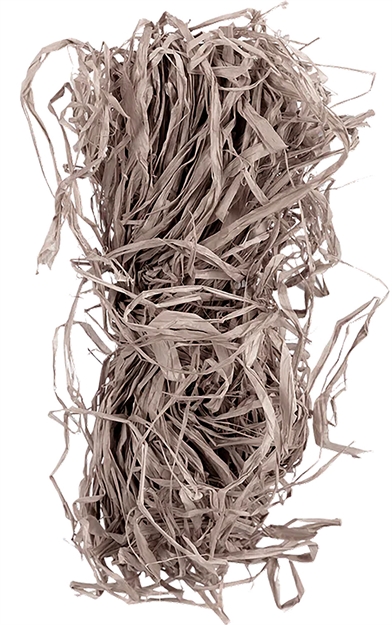 Picture of  Drake Waterfowl Dhg9000cyb Ghillie Grass  Cypress Bay Gray 2 Lbs Bundle