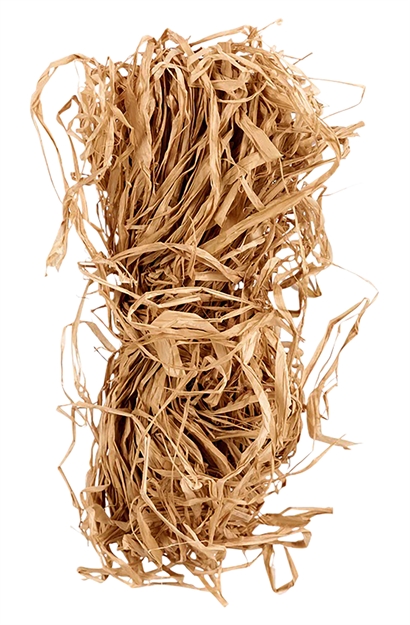 Picture of  Drake Waterfowl Dhg9000hgo Ghillie Grass  Harvest Gold 2 Lbs Bundle