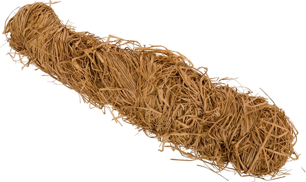 Picture of  Drake Waterfowl Dhg9030dkt Raffia Grass  Dark Tan Grass