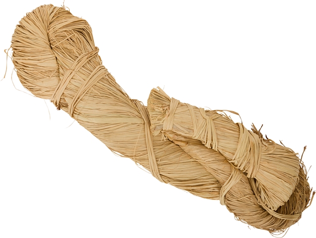 Picture of  Drake Waterfowl Dhg9030nat Raffia Grass  Harvest Gold Grass 659601326806