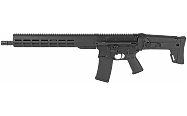 Picture of Drd Aptus 556 30Rd 16" Blk Softcase