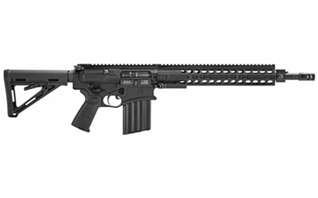 Picture of Drd M762 762 20Rd 16" Blk Softcase