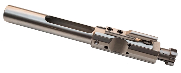 Picture of Drd Tactical 308Bcgnib Complete Bolt Carrier Group 308/7.62 Nickel Boron