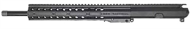 Picture of Drd Tactical Fn300ham 300 Aac Blackout 16" 5/8-24 TB Parkerized