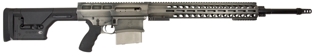 Picture of Drd Tactical K338bwbp Kivaari Semi-Automatic 338 Lapua Magnum 24" 10+1 Magpul PR