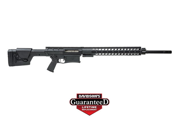 Picture of Drd Tactical Kivaari 338 Lapua 24B 10Rd