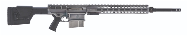 Picture of Drd Tactical Kivaari 338 Lapua 24Bw 10R