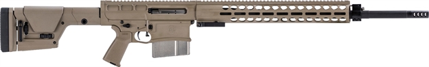 Picture of Drd Tactical Kivaari 338 Lapua 24Fde 10