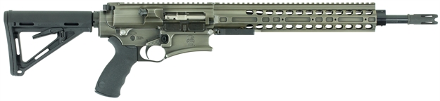 Picture of Drd Tactical M762bw M762 Takedown Semi-Automatic 308 Winchester/7.62 Nato 16" 20