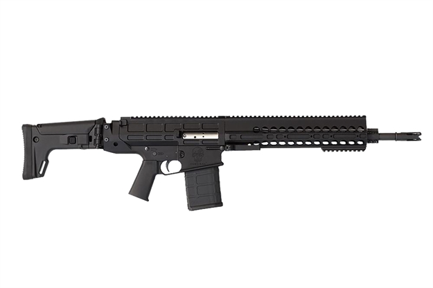 Picture of Drd Tactical Paratus 308 16B 20Rd