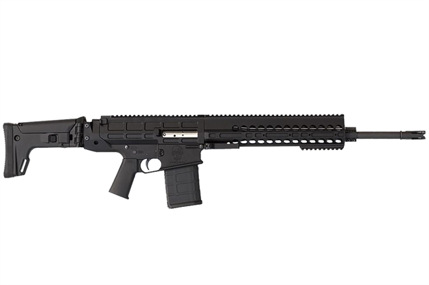 Picture of Drd Tactical Paratus 6.5Creed 24B 20Rd