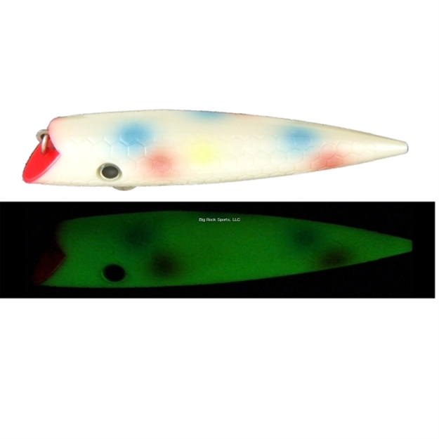 Picture of Dreamweaver Captains Choice Plug - Wonderbread