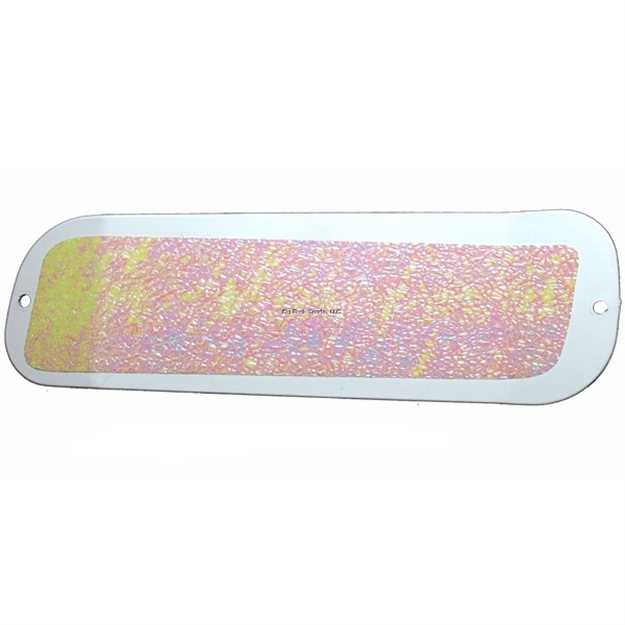 Picture of Dreamweaver Paddle Flasher 11" - White Crush Glow