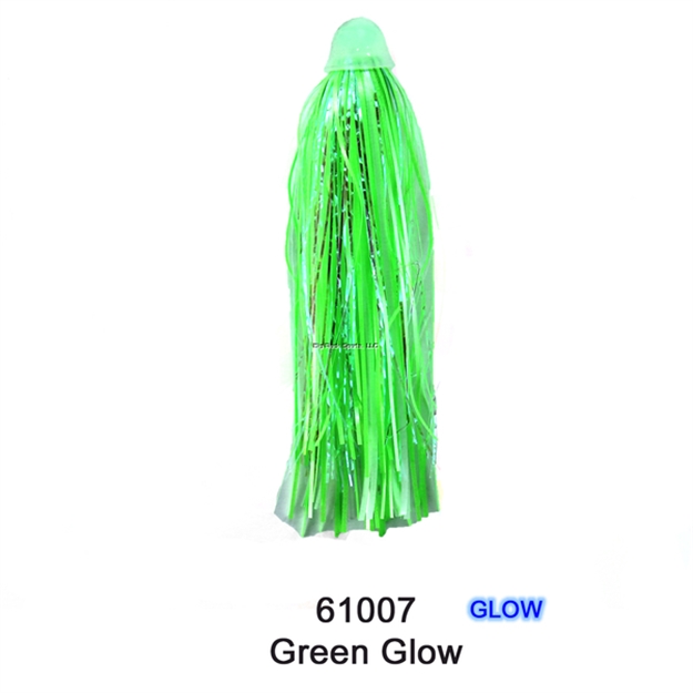 Picture of Dreamweaver Strong Troll Fly Green Glow