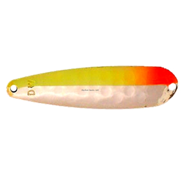 Picture of Dreamweaver Super Slim Trolling Spoon 3-5/8" Starburst