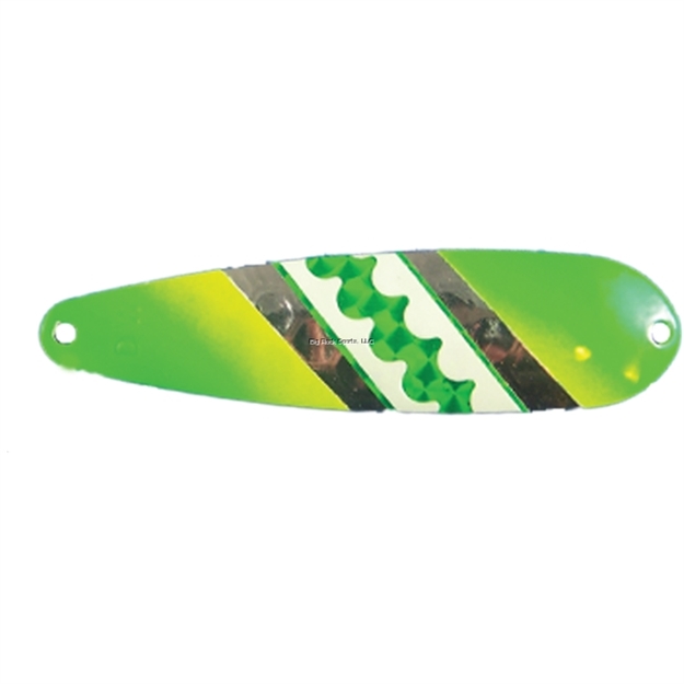 Picture of Dreamweaver Super Slim Trolling Spoon Sportsmen's Special