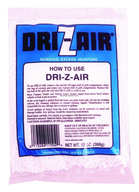 Picture of Dri-Z-Air Dehumidifier Refill Crystals, 13Oz