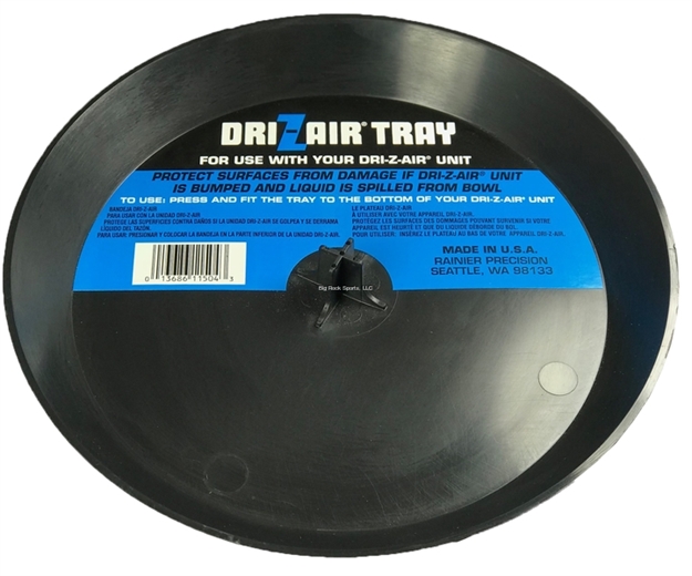 Picture of Dri-Z-Air Tray For Use With Dri-Z Air Units (Sold Separately)