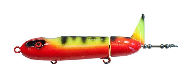 Picture of Drifter 7" Pacemaker Black W/ Minnesota Perch
