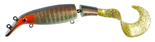 Picture of Drifter 9" Super Believer W/ $9 Bass