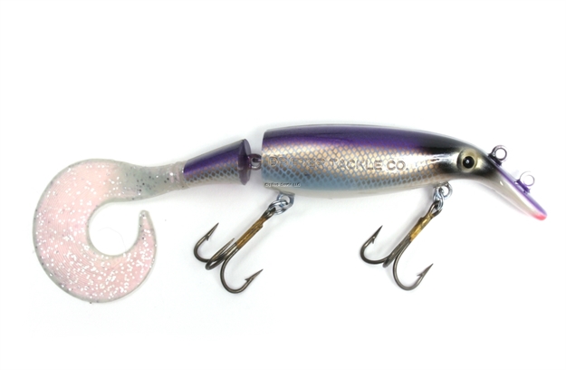 Picture of Drifter 9" Super Believer W/ Finlander