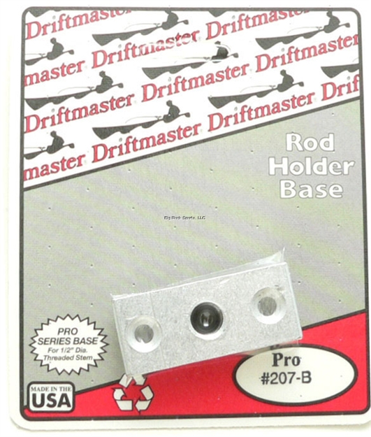 Picture of Driftmaster Base For Rodholder