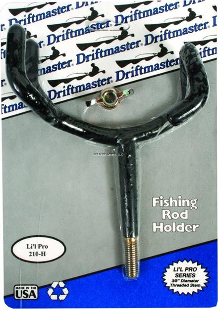 Picture of Driftmaster Hldr Rod