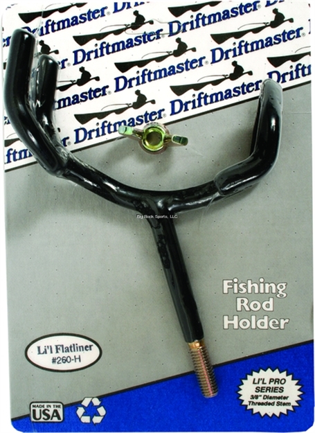 Picture of Driftmaster Hldr Rod 260-H