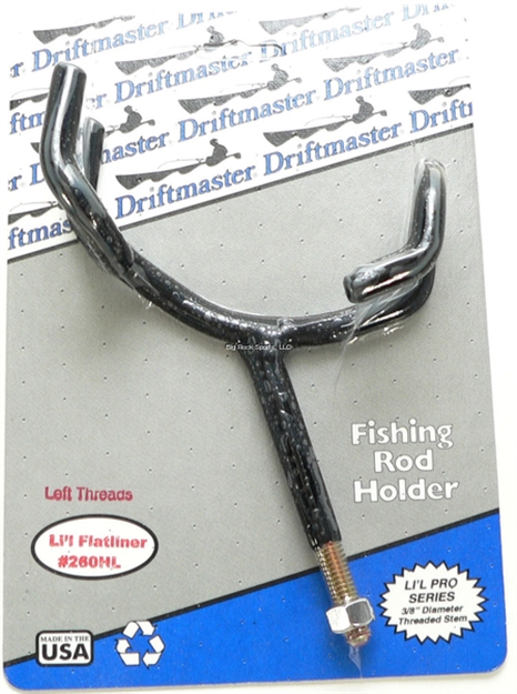 Picture of Driftmaster Hldr Rod 260Hl