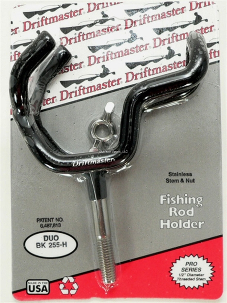 Picture of Driftmaster Hldr Rod Duo