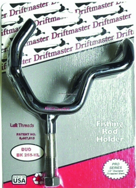 Picture of Driftmaster Hldr Rod Duo Left Thread