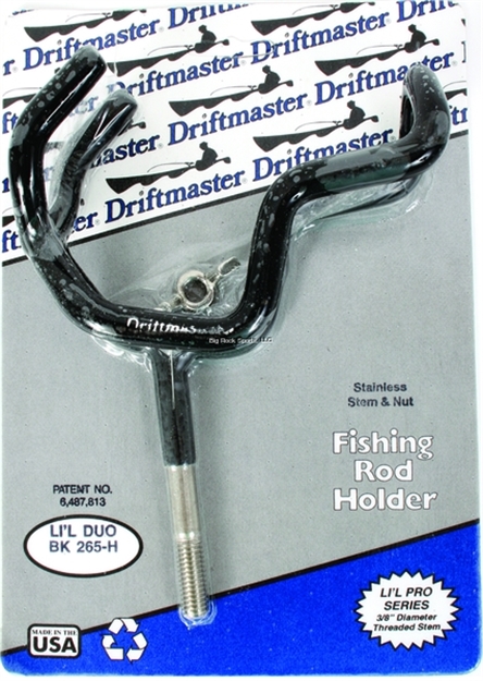 Picture of Driftmaster Hldr Rod Lil Duo