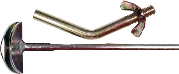 Picture of Driftmaster Lantern Holder F/Pro Series Bases