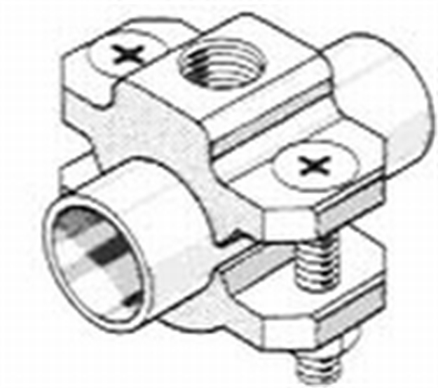 Picture of Driftmaster Rail Rnd