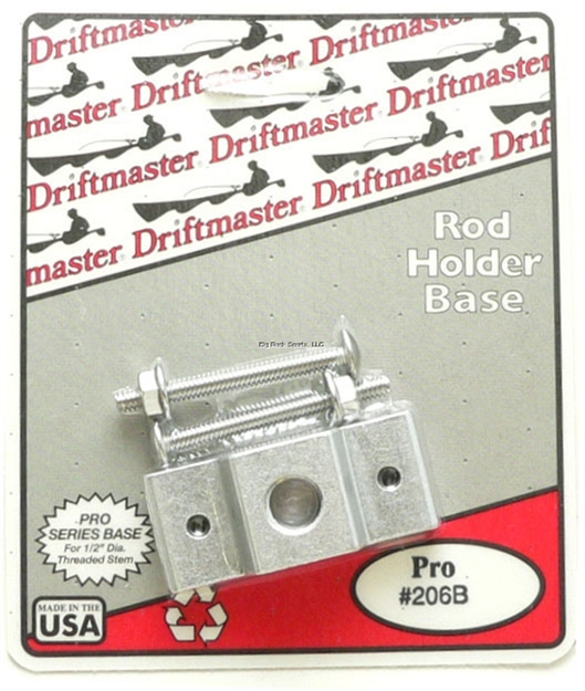 Picture of Driftmaster Square Rail Clamp