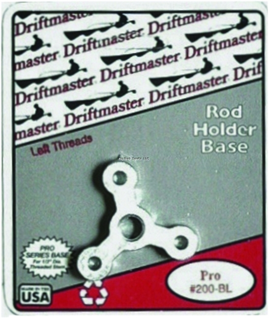 Picture of Driftmaster Star Base 1/2" Left Thread